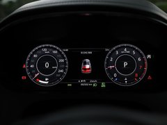 2018款 P250 HSE 国V