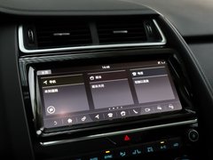 2018款 P250 HSE 国V