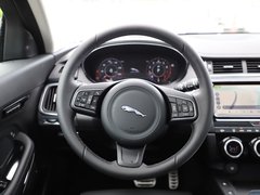 2018款 P250 HSE 国V