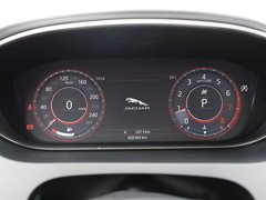 2018款 P250 HSE 国V