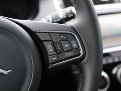2018款 P250 HSE 国V