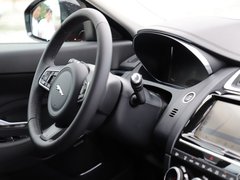 2018款 P250 HSE 国V