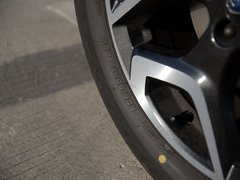 2019款 2.0i 全驱豪华版EyeSight