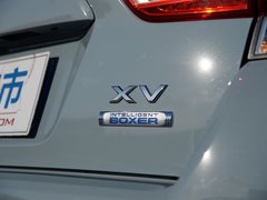 2019款 2.0i 全驱豪华版EyeSight