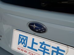 2019款 2.0i 全驱豪华版EyeSight