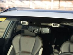 2019款 2.0i 全驱豪华版EyeSight