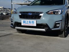 2019款 2.0i 全驱豪华版EyeSight