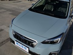 2019款 2.0i 全驱豪华版EyeSight