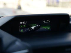 2019款 2.0i 全驱豪华版EyeSight