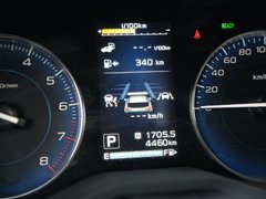 2019款 2.0i 全驱豪华版EyeSight