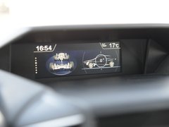 2019款 2.0i 全驱豪华版EyeSight