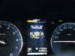 2019款 2.0i 全驱豪华版EyeSight