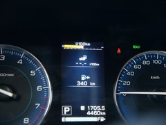 2019款 2.0i 全驱豪华版EyeSight