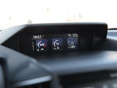 2019款 2.0i 全驱豪华版EyeSight