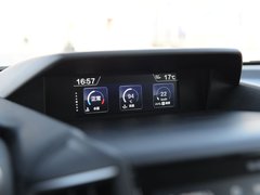 2019款 2.0i 全驱豪华版EyeSight