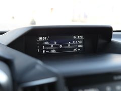 2019款 2.0i 全驱豪华版EyeSight