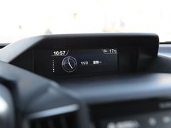 2019款 2.0i 全驱豪华版EyeSight