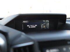 2019款 2.0i 全驱豪华版EyeSight