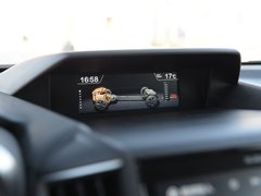 2019款 2.0i 全驱豪华版EyeSight