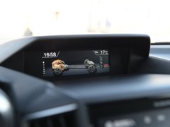 2019款 2.0i 全驱豪华版EyeSight