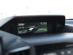 2019款 2.0i 全驱豪华版EyeSight