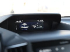 2019款 2.0i 全驱豪华版EyeSight