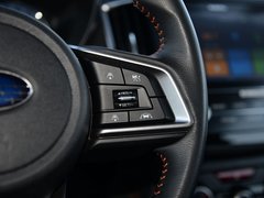 2019款 2.0i 全驱豪华版EyeSight