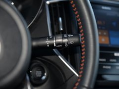 2019款 2.0i 全驱豪华版EyeSight
