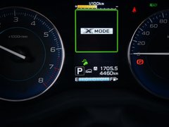 2019款 2.0i 全驱豪华版EyeSight