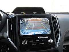 2019款 2.0i 全驱豪华版EyeSight