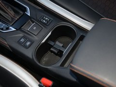 2019款 2.0i 全驱豪华版EyeSight