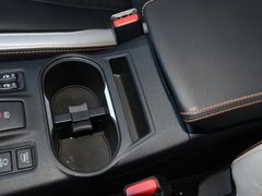 2019款 2.0i 全驱豪华版EyeSight