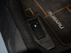 2019款 2.0i 全驱豪华版EyeSight