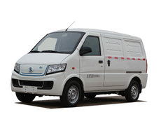 2018款  纯电动厢式运输车