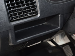 2018款  纯电动厢式运输车