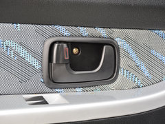 2018款  纯电动厢式运输车