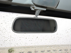 2018款  纯电动厢式运输车