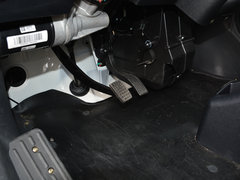 2018款  纯电动厢式运输车