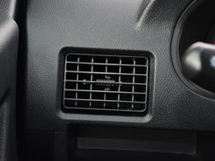 2018款  纯电动厢式运输车