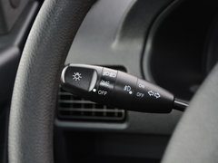 2018款  纯电动厢式运输车