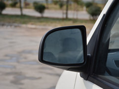 2018款  纯电动厢式运输车