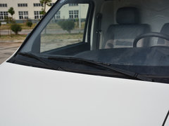 2018款  纯电动厢式运输车