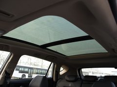 2019款 1.5TI 自动智联越耀型