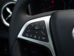 2019款 1.5TI 自动智联越耀型