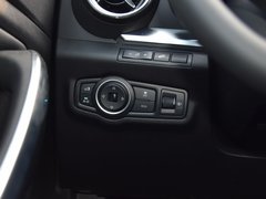2019款 1.5TI 自动智联越耀型