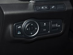 2019款 1.5TI 自动智联越耀型