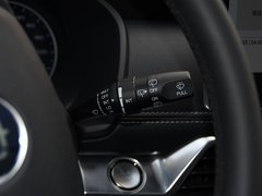 2019款 1.5TI 自动智联越耀型