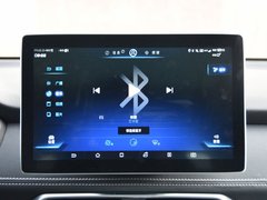 2019款 1.5TI 自动智联越耀型