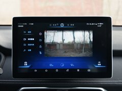 2019款 1.5TI 自动智联越耀型