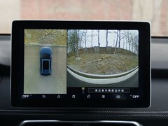 2019款 1.5TI 自动智联越耀型